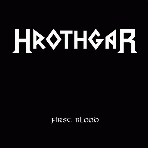 Hrothgar : First Blood